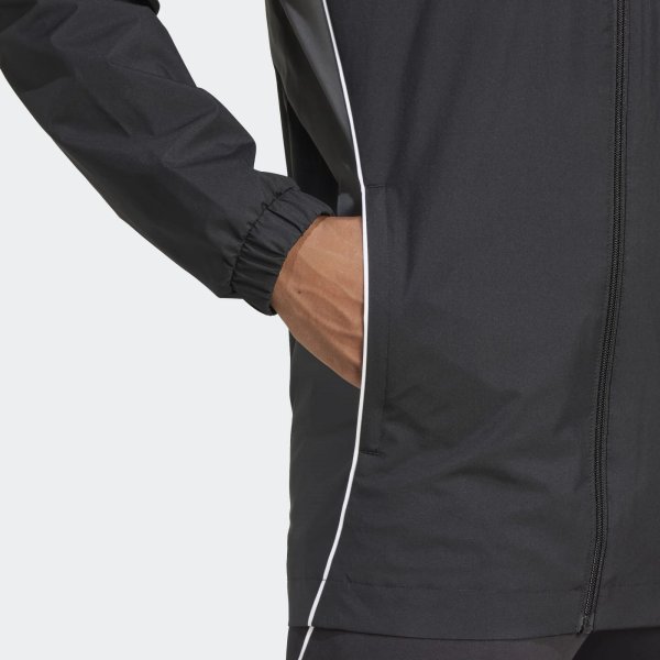 Pánská mikina adidas TIRO25C AW JKT - foto 8