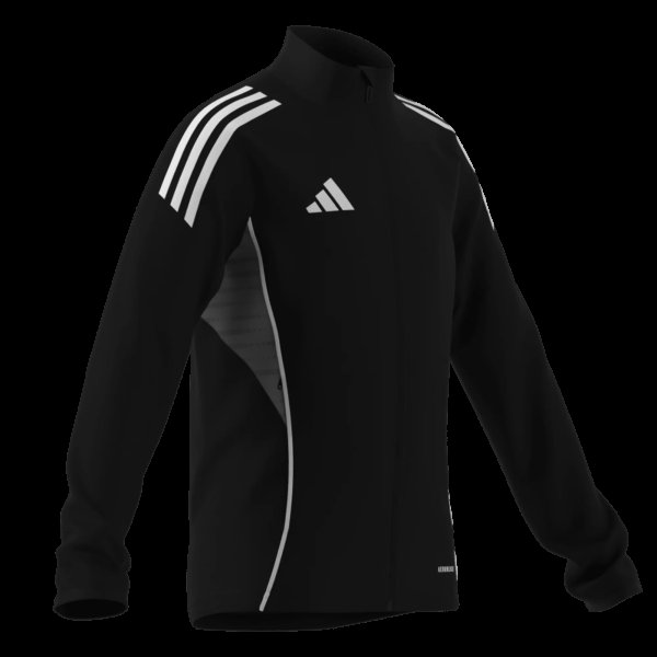 Dětská mikina adidas TIRO25C TR JKTY - foto 7