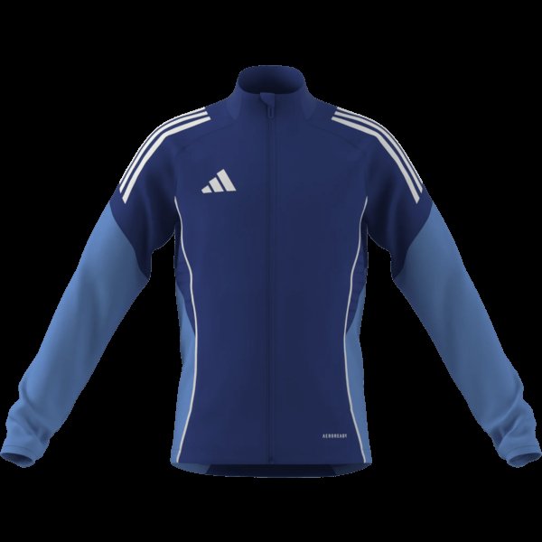 Dětská mikina adidas TIRO25C TR JKTY - foto 6