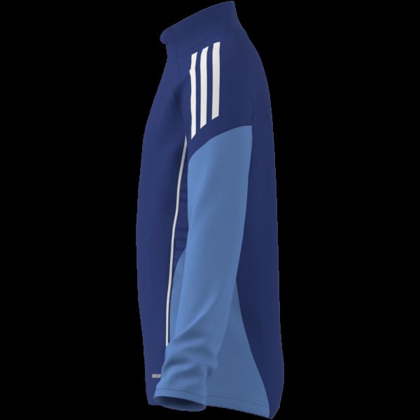 Dětská mikina adidas TIRO25C TR JKTY - foto 12