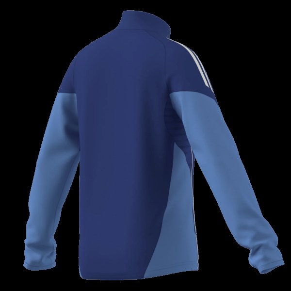 Dětská mikina adidas TIRO25C TR JKTY - foto 9