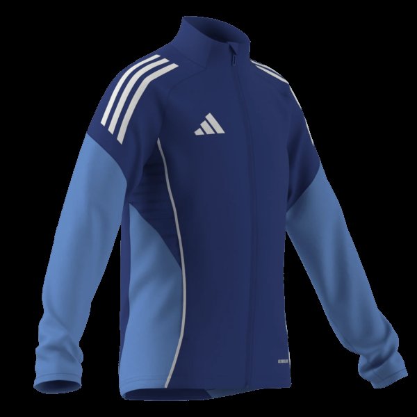 Dětská mikina adidas TIRO25C TR JKTY - foto 7