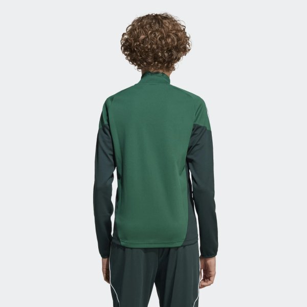 Dětská mikina adidas TIRO25C TR JKTY - foto 2