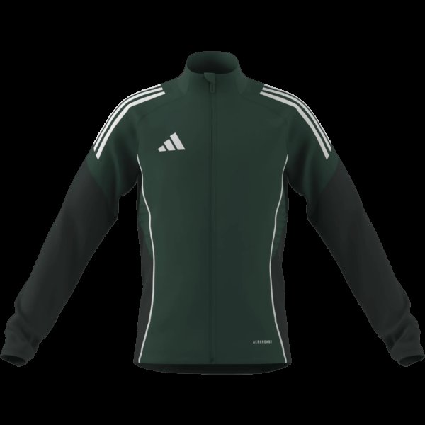 Dětská mikina adidas TIRO25C TR JKTY - foto 8