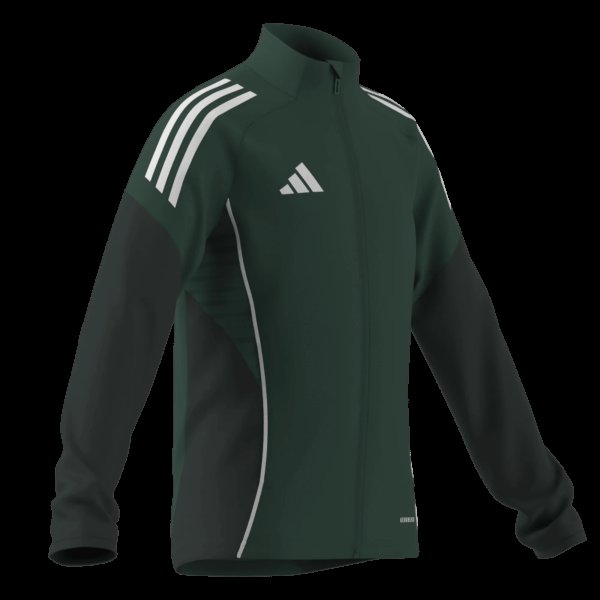 Dětská mikina adidas TIRO25C TR JKTY - foto 9