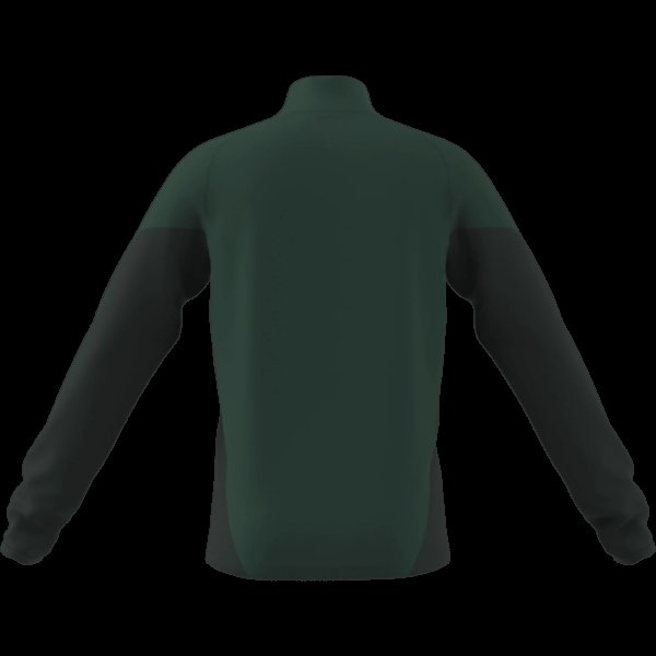 Dětská mikina adidas TIRO25C TR JKTY - foto 12