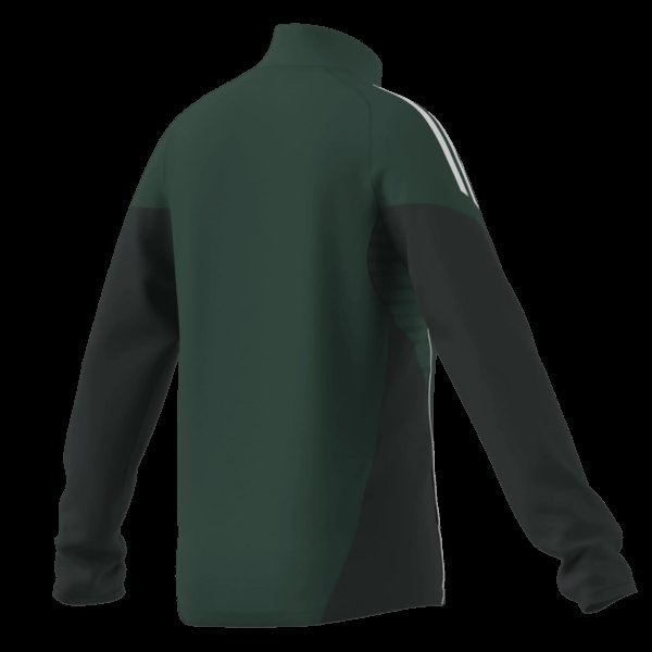Dětská mikina adidas TIRO25C TR JKTY - foto 11