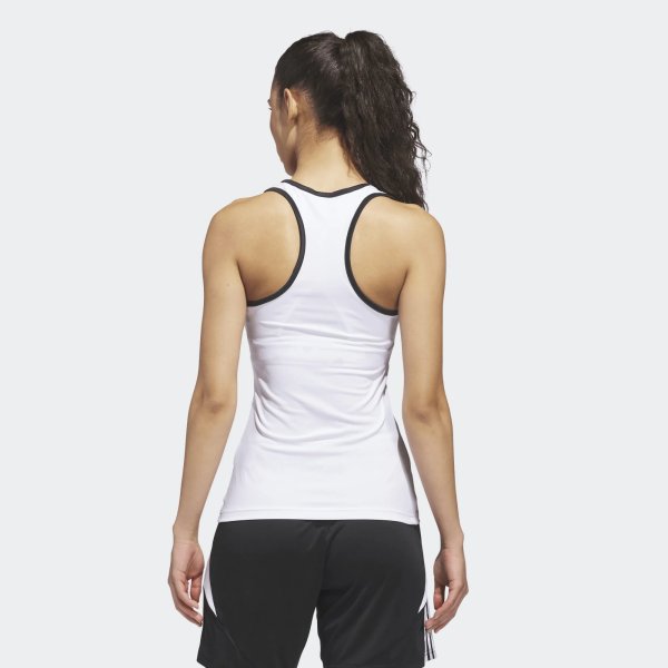 Dámský dres adidas ENT26 TANK TOP - foto 3