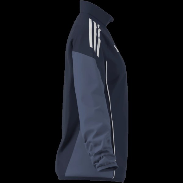 Dámská mikina adidas TIRO25CPRE JKTW - foto 8