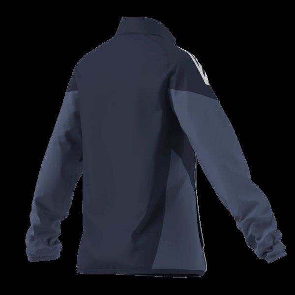 Dámská mikina adidas TIRO25CPRE JKTW - foto 9