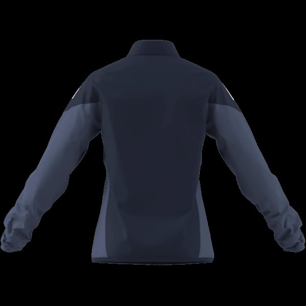 Dámská mikina adidas TIRO25CPRE JKTW - foto 10