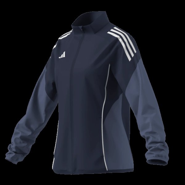 Dámská mikina adidas TIRO25CPRE JKTW - foto 13