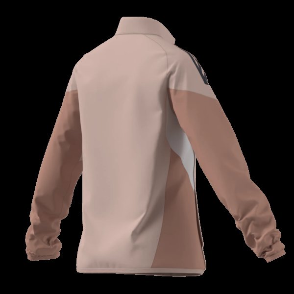 Dámská mikina adidas TIRO25CPRE JKTW - foto 9
