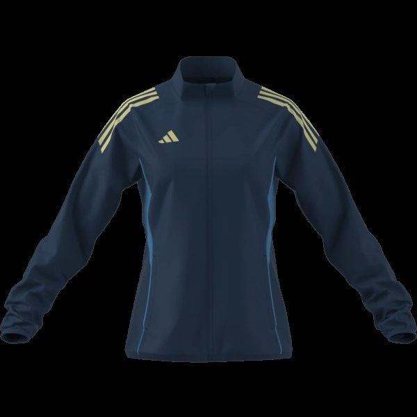 Dámská mikina adidas TIRO25CPRE JKTW - foto 6