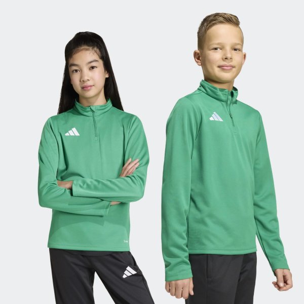 Dětská mikina adidas ENT26 TR TOPY - foto 7