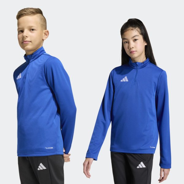 Dětská mikina adidas ENT26 TR TOPY - foto 7