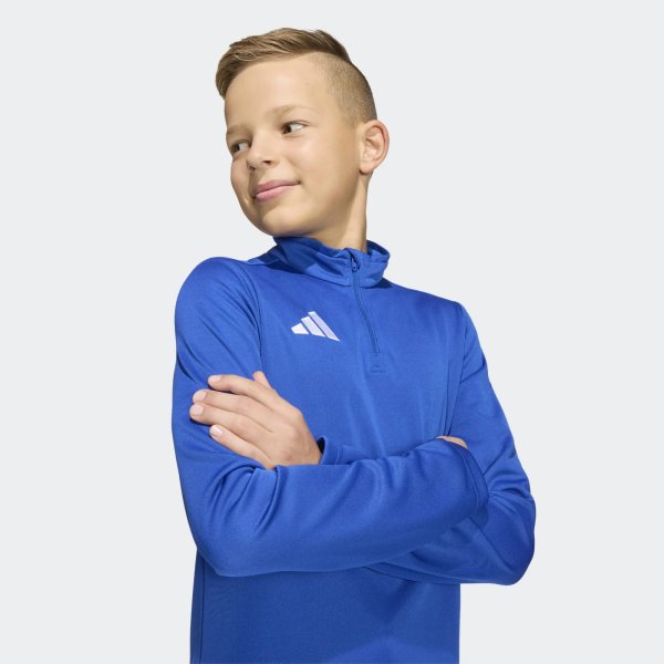 Dětská mikina adidas ENT26 TR TOPY - foto 4