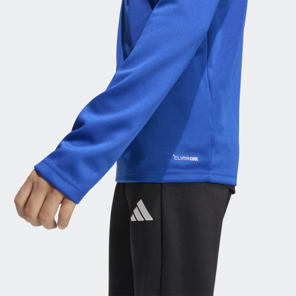 Dětská mikina adidas ENT26 TR TOPY - foto 5