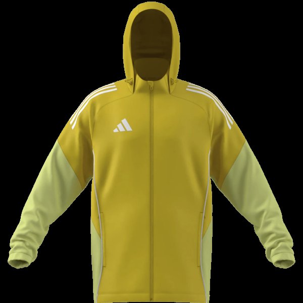 Pánská mikina adidas TIRO25C AW JKT - foto 7
