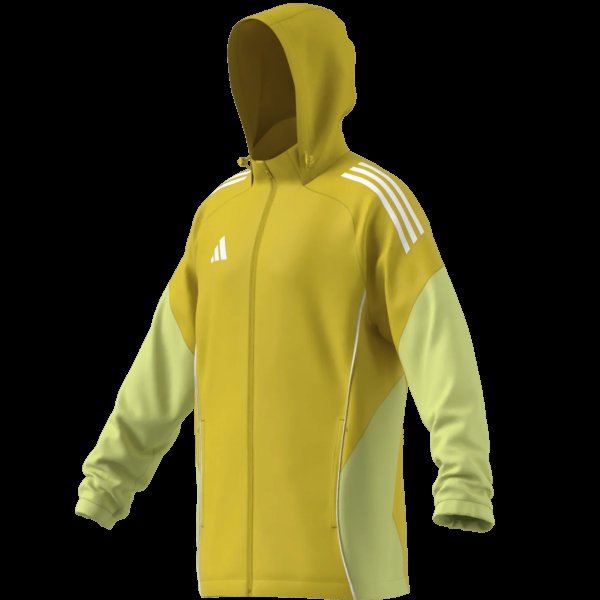 Pánská mikina adidas TIRO25C AW JKT - foto 14
