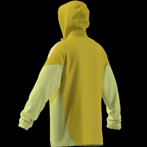 Pánská mikina adidas TIRO25C AW JKT - foto 12