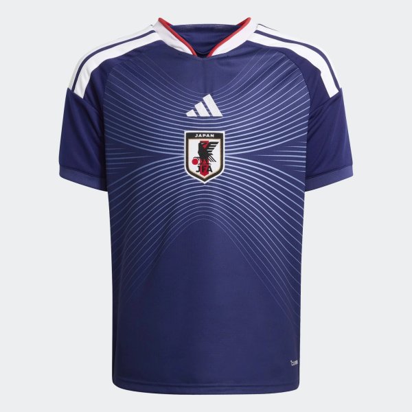 Dětský dres adidas JFA H JSY Y - foto 0