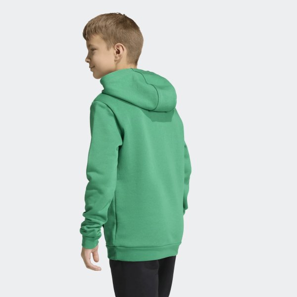 Dětská mikina adidas ENT26 HOODY Y - foto 2