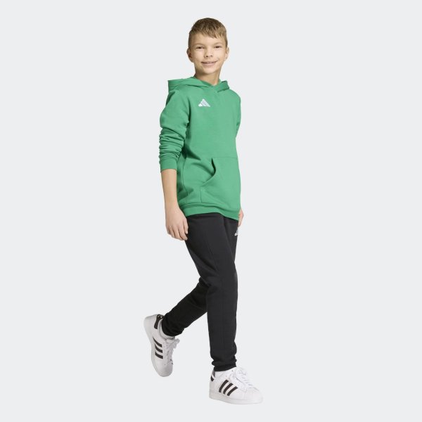 Dětská mikina adidas ENT26 HOODY Y - foto 3
