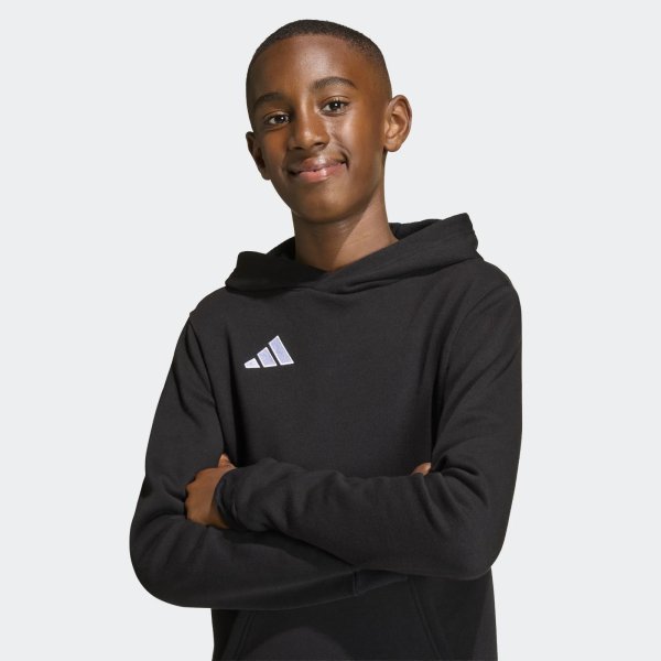 Dětská mikina adidas ENT26 HOODY Y - foto 4