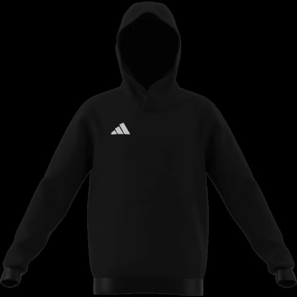 Dětská mikina adidas ENT26 HOODY Y - foto 8