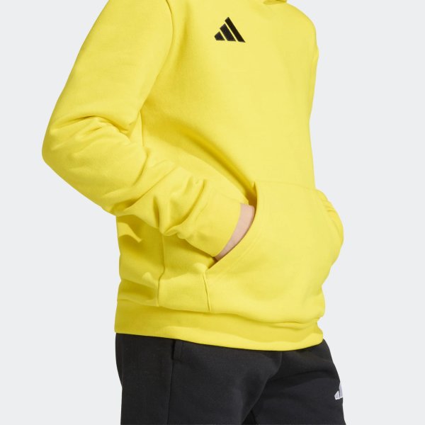 Dětská mikina adidas ENT26 HOODY Y - foto 5