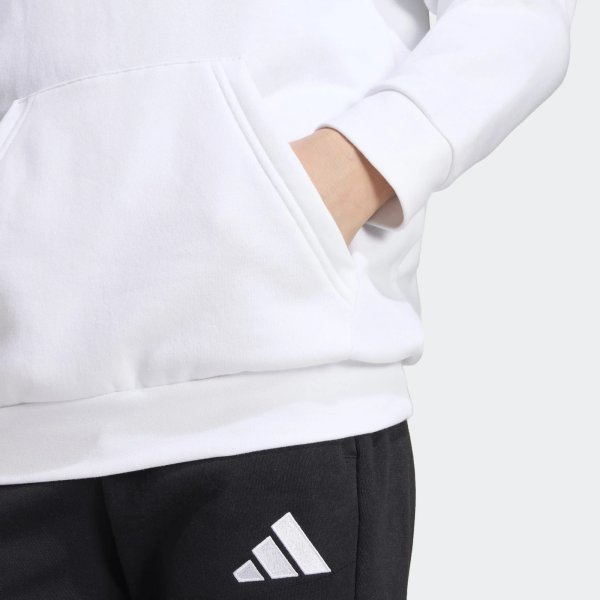 Dětská mikina adidas ENT26 HOODY Y - foto 5
