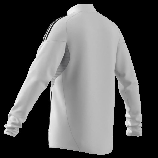 Pánská mikina adidas TIRO25C TR JKT - foto 12