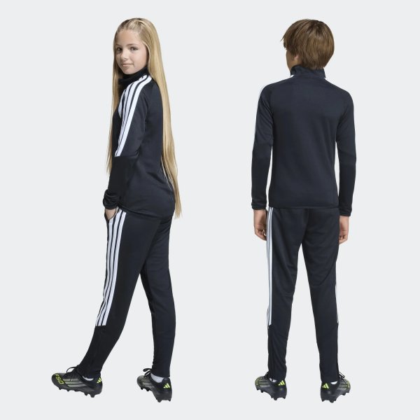Dětské tepláky adidas TIRO26L  TRPTYS - foto 6
