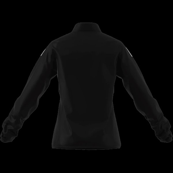 Dámská mikina adidas TIRO25CPRE JKTW - foto 10