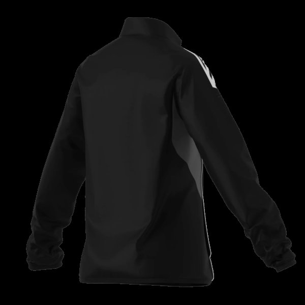 Dámská mikina adidas TIRO25CPRE JKTW - foto 9