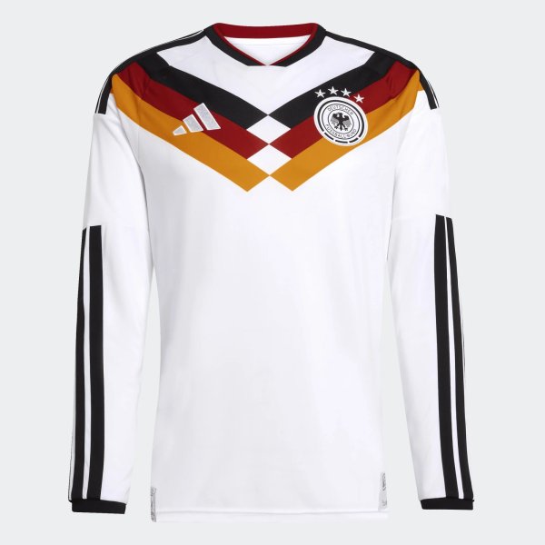 Pánský dres adidas DFB H JSY L - foto 0