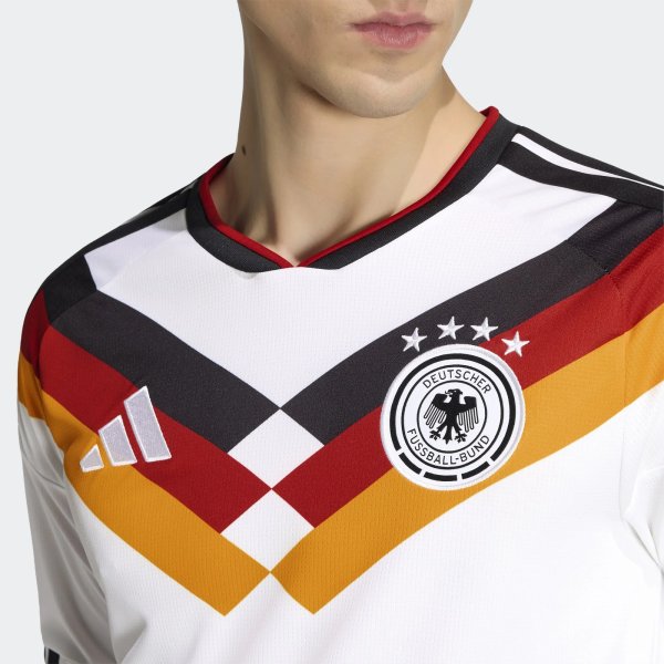 Pánský dres adidas DFB H JSY L - foto 7