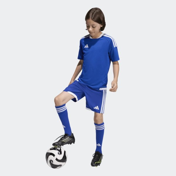 Dětský dres adidas TIRO26 C M JSYY - foto 4