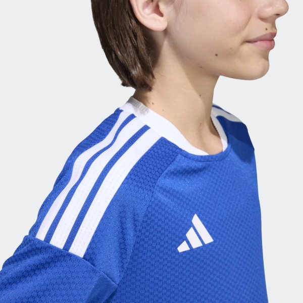 Dětský dres adidas TIRO26 C M JSYY - foto 5