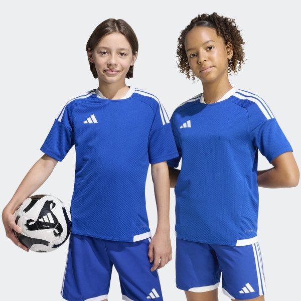 Dětský dres adidas TIRO26 C M JSYY - foto 8