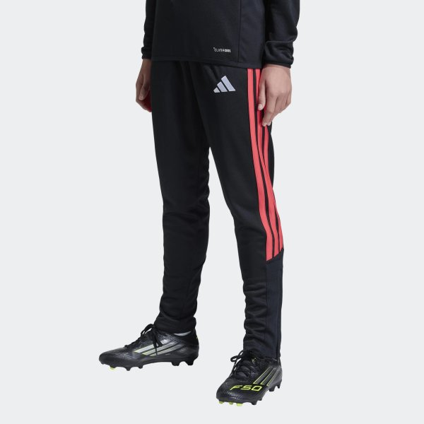 Dětské tepláky adidas TIRO26L  TRPTYS - foto 1