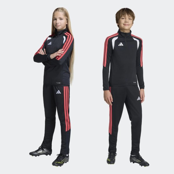 Dětské tepláky adidas TIRO26L  TRPTYS - foto 7