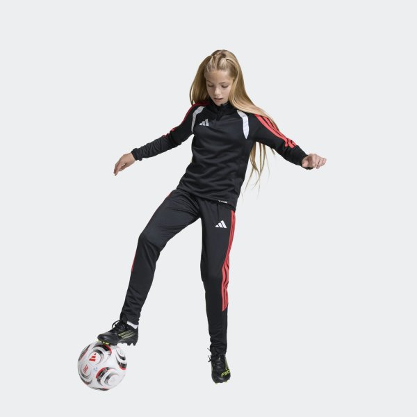 Dětské tepláky adidas TIRO26L  TRPTYS - foto 3