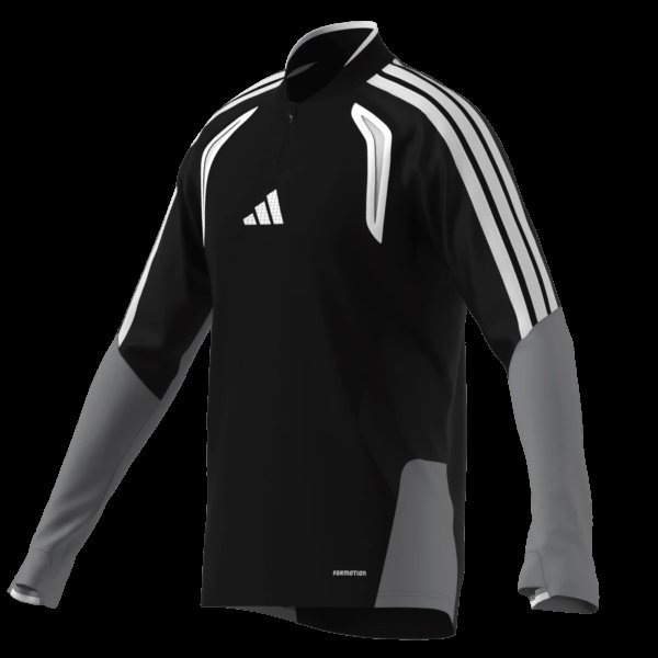 Pánská mikina adidas TIRO26P TR TOP - foto 13