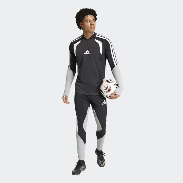 Pánská mikina adidas TIRO26P TR TOP - foto 3