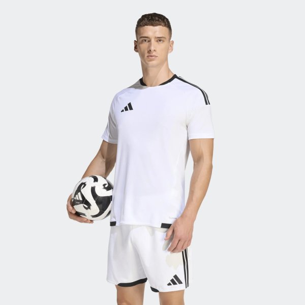 Pánský dres adidas TIRO26 C M JSYM - foto 3