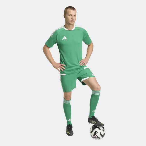 Pánský dres adidas TIRO26 C M JSYM - foto 4