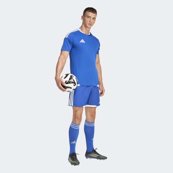 Pánský dres adidas TIRO26 C M JSYM - foto 4