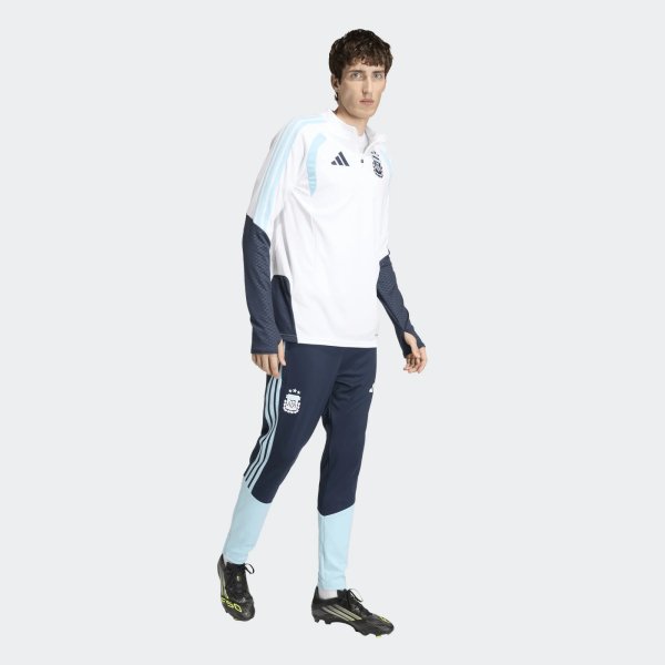 Pánská mikina adidas AFA TR TOP - foto 3